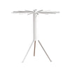 Chic & Sturdy Clothes Drying Rack