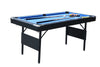 Family Fun Pool Game Table