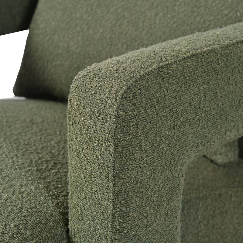 Artful Comfort Chair