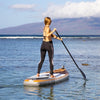 Premium Inflatable Paddle Board with Accessories