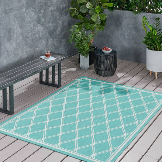 Cozy Comfort Area Rug