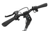 SwiftFold Electric Scooter - Gray