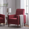 Cozy Recline Chair