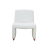 Cozy Upholstered Accent Chair