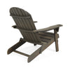 Cozy Bellwood Adirondack Chair