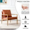 Chic Comfort Armchair