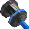 FitFlex Adjustable Dumbbell