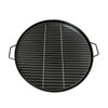 Cozy Outdoor Fire Bowl with Grill Rack