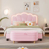 Blooming Comfort Bedroom Set