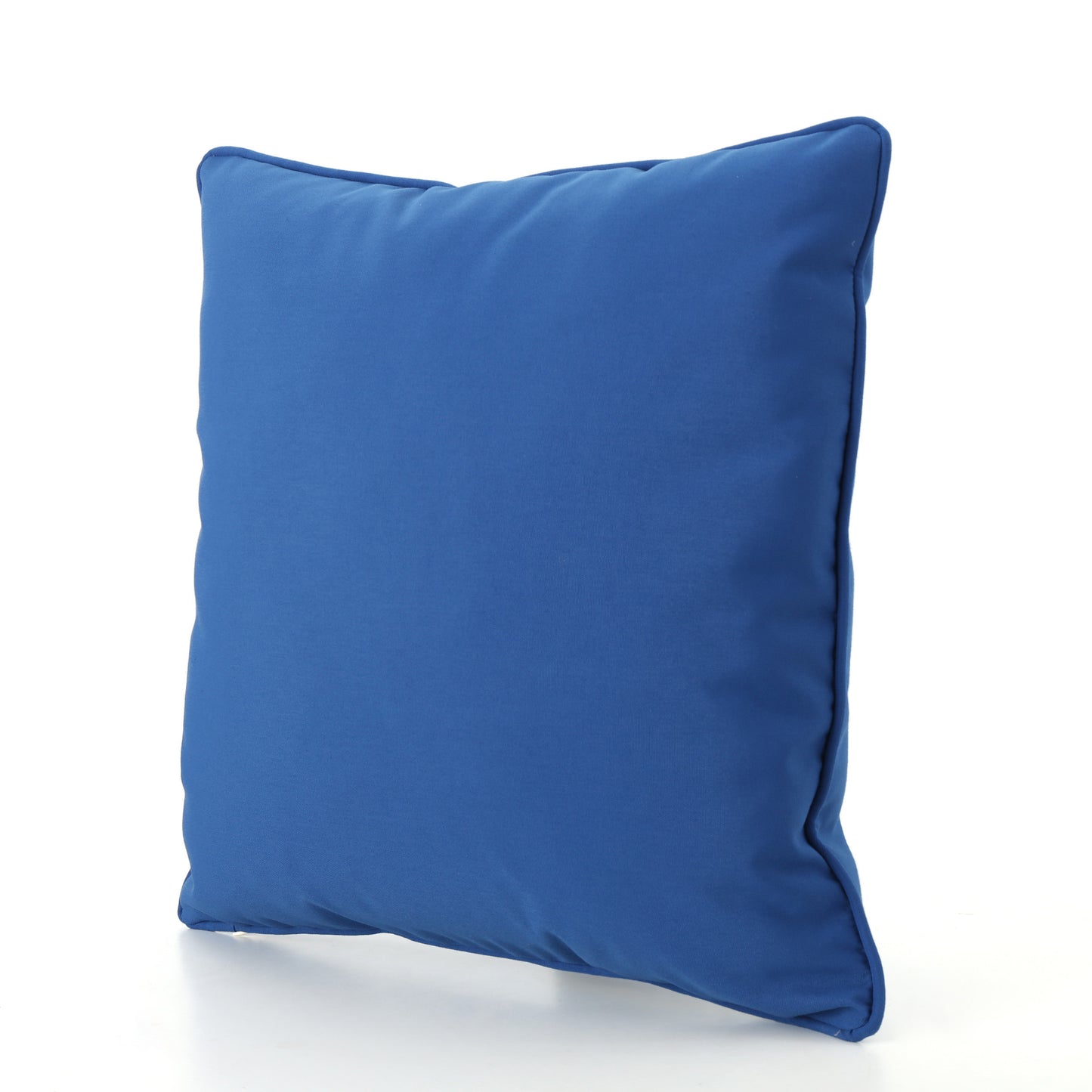 Coronado Cozy Square Pillow