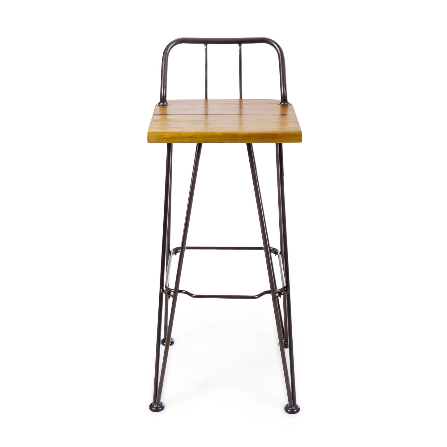 Denali Fusion Barstool