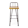 Denali Fusion Barstool