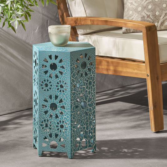 Eliana Chic Side Table