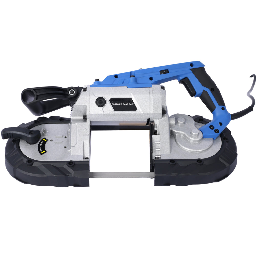 PowerCut Portable Band Saw