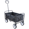 Eco Foldable Cart - Perfect for Garden, Shopping & Beach!