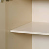 TREXM Chic Sideboard with Smart Storage and Stylish Hollow Doors