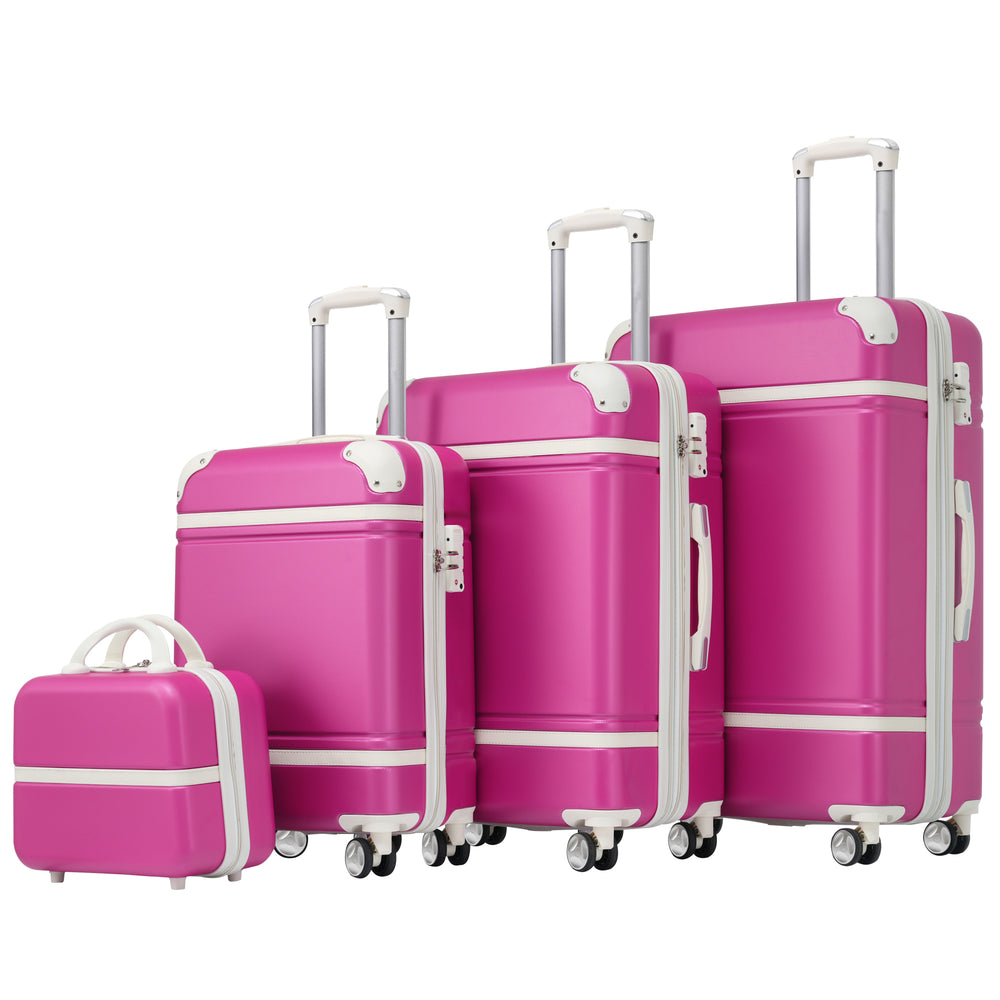 TravelLite Hardshell Luggage Collection