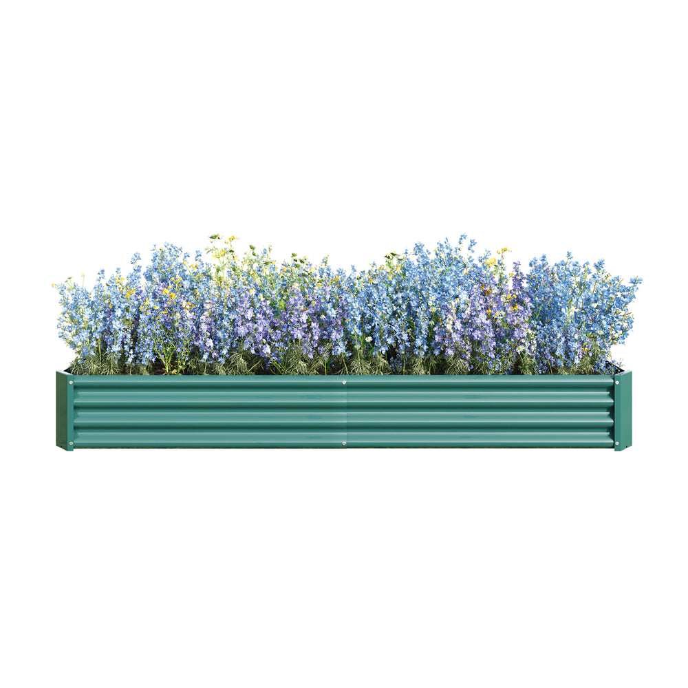 Bloom & Grow Elevated Planter