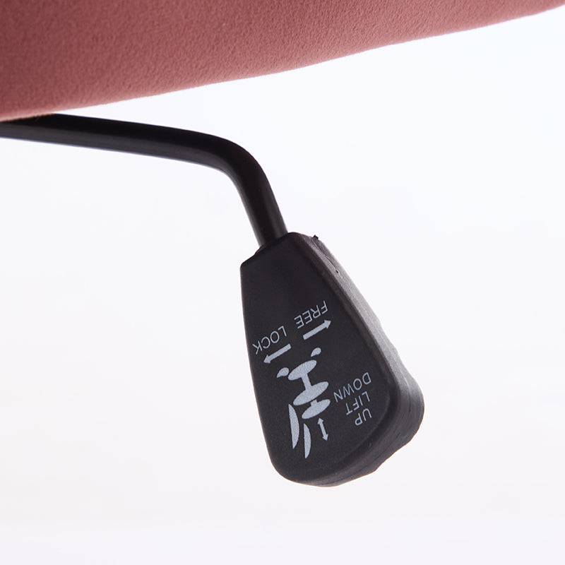 Cozy Swivel Office Chair