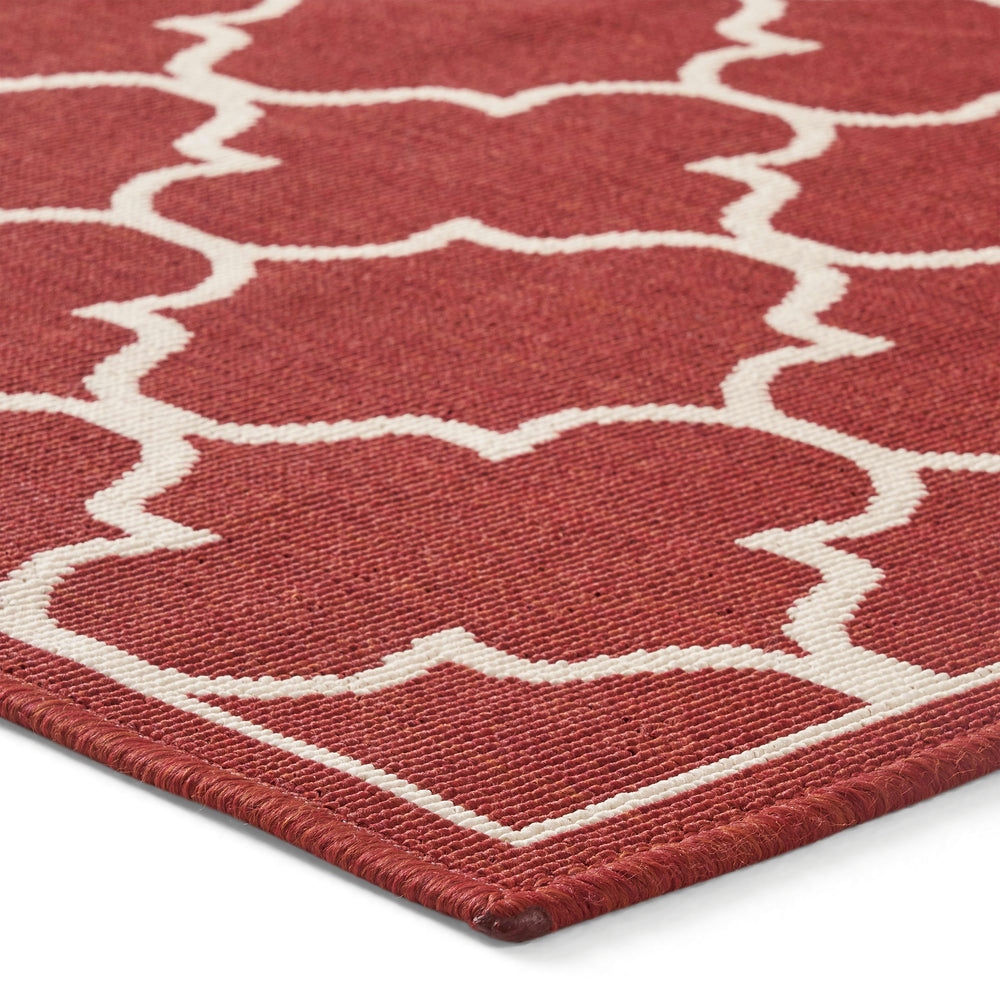 Meridian Chic Area Rug