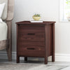 Easy-Set Nightstand