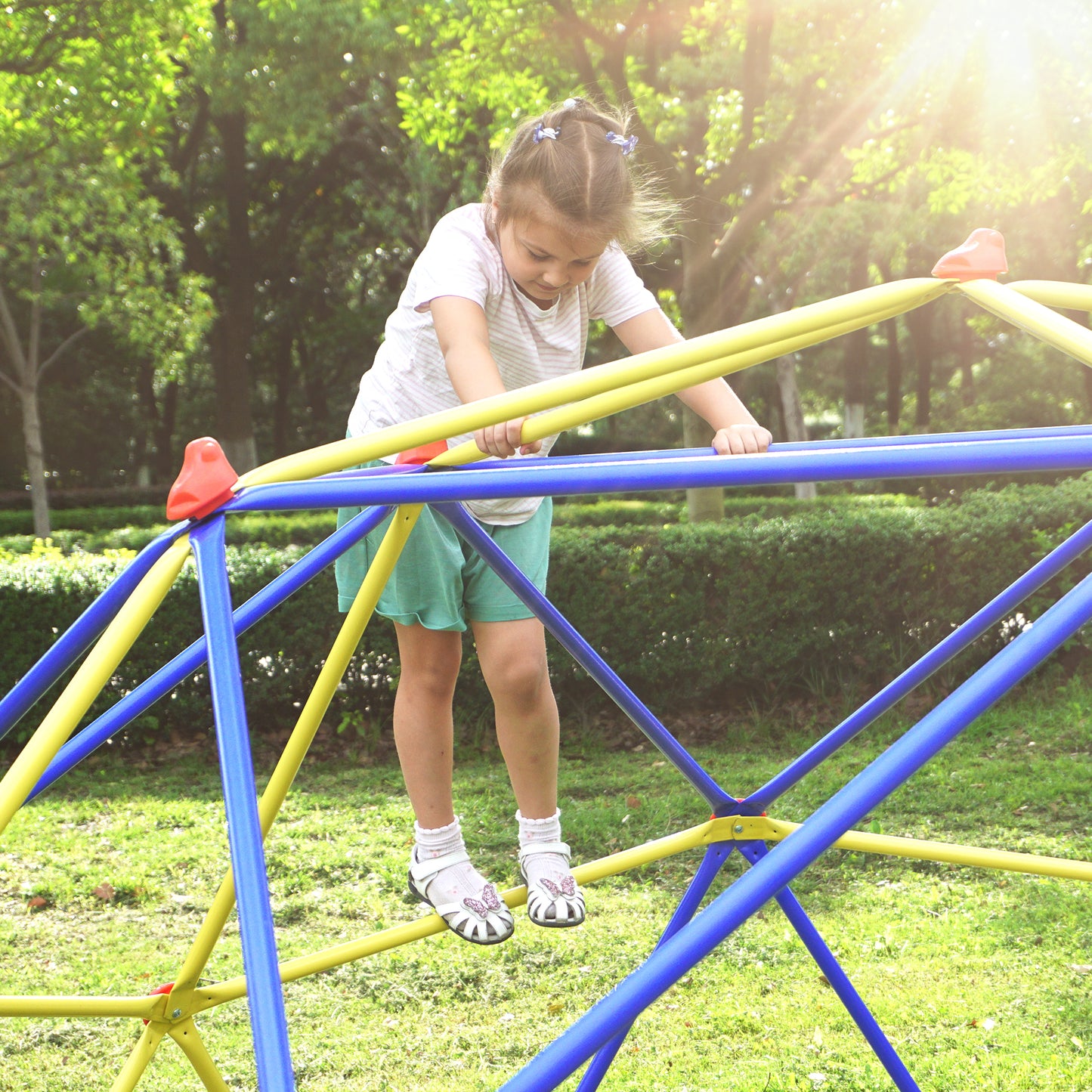 Adventure Dome Climber for Kids