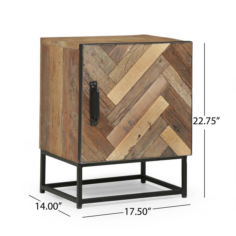Dreamy Night Stand