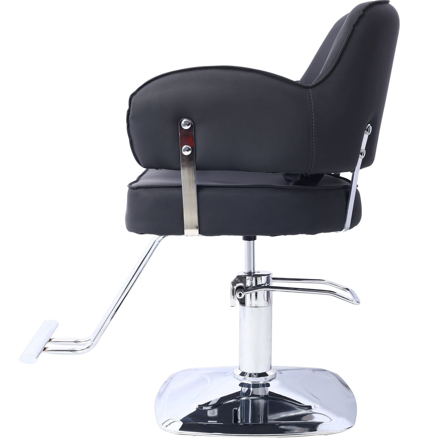 Chic Comfort Salon Chair