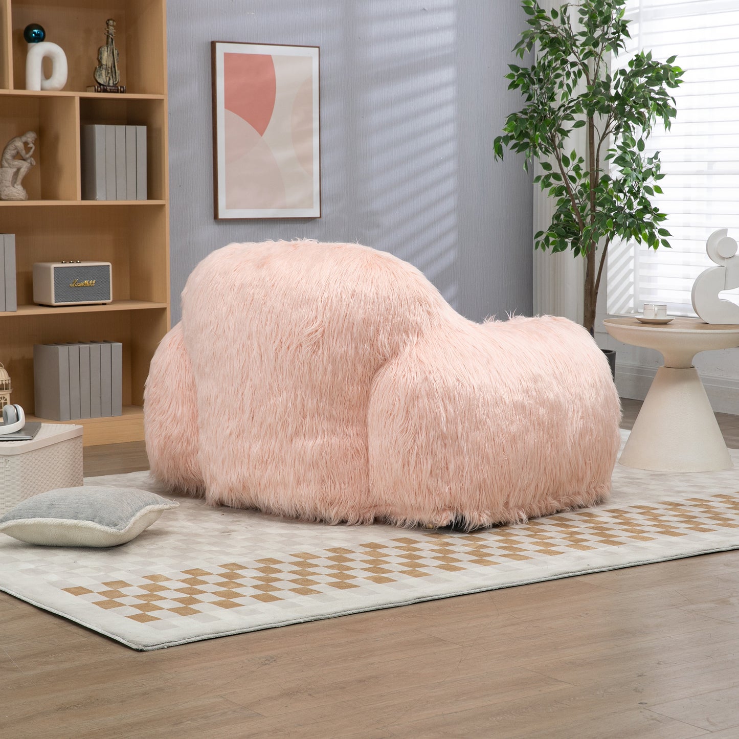 Cozy Comfy Bean Bag Chair