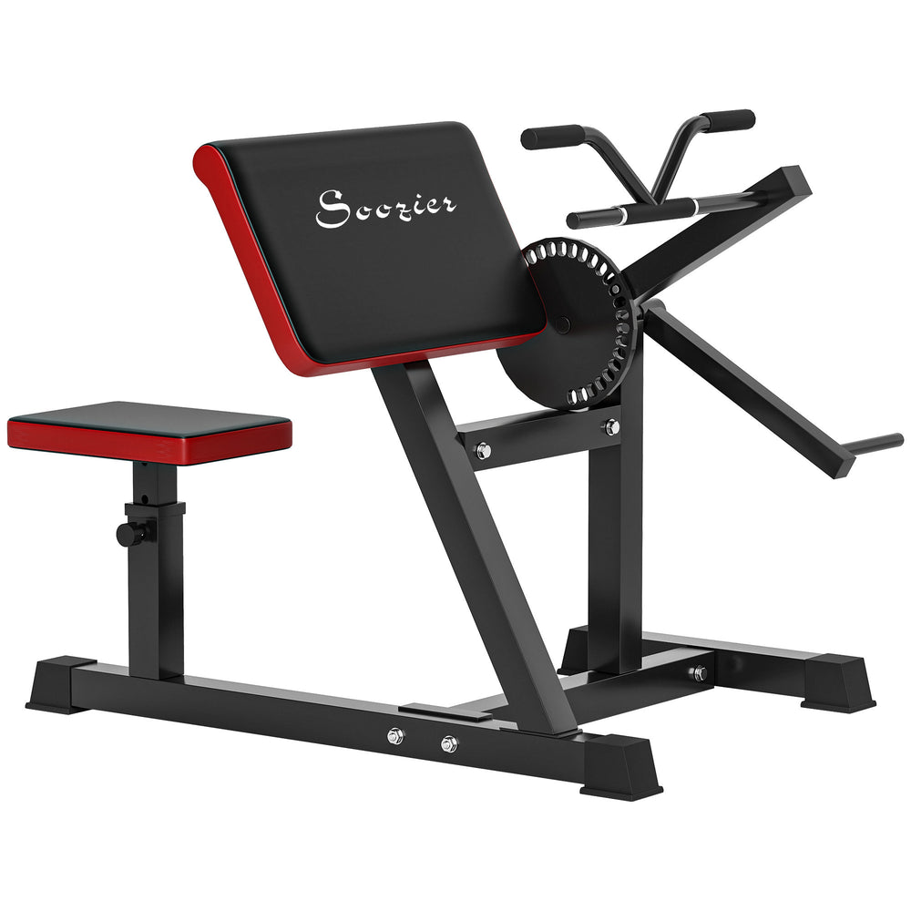 Soozier Ultimate Bicep & Tricep Trainer