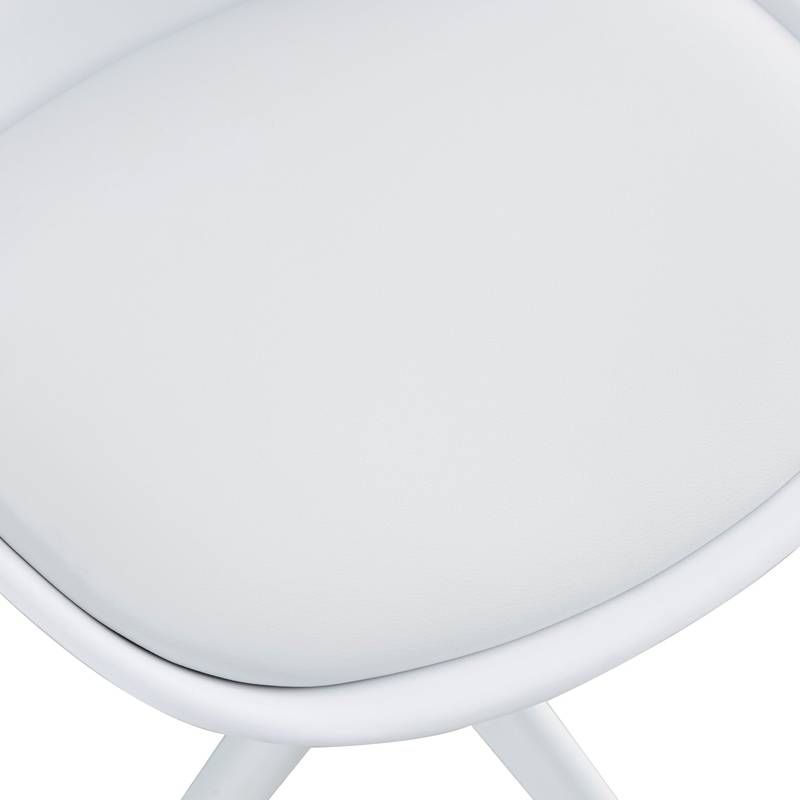 Versatile Swivel Desk Chair