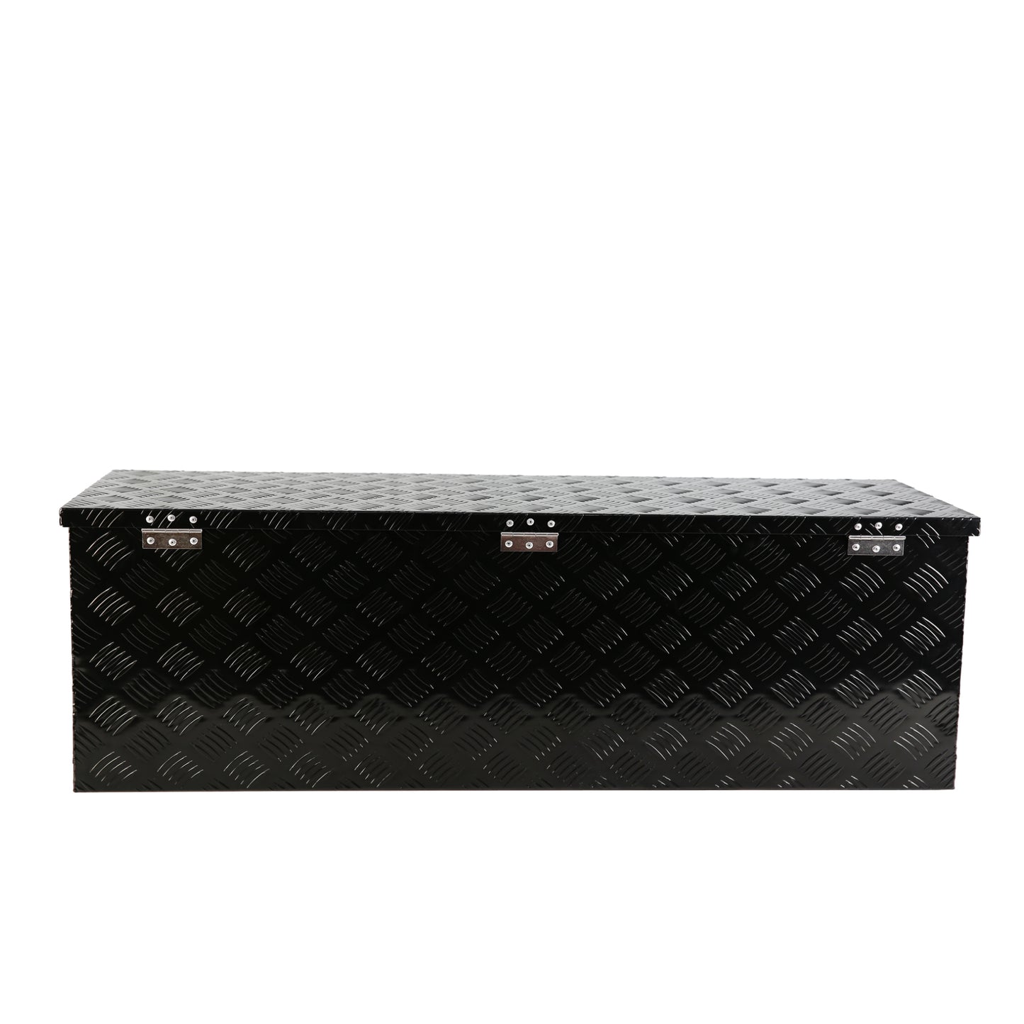 Ultimate Heavy-Duty Aluminum Tool Storage Box