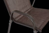 Breezy Outdoor Lounge Chairs Set