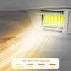 Ultimate Smart Bidet Toilet with Voice Control and Warm Air Dryer