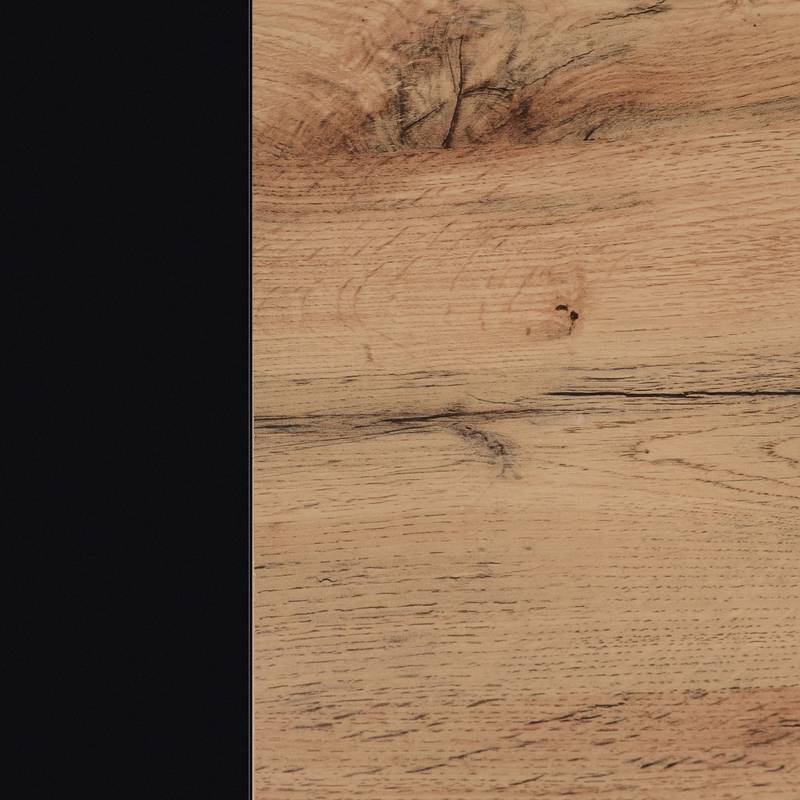 Sleek LED TV Stand & Media Console