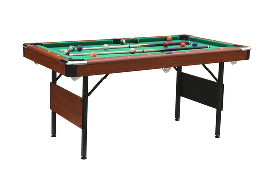 Family Fun Game Table