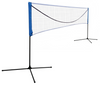 Ultimate Portable Sports Net with Carry Bag