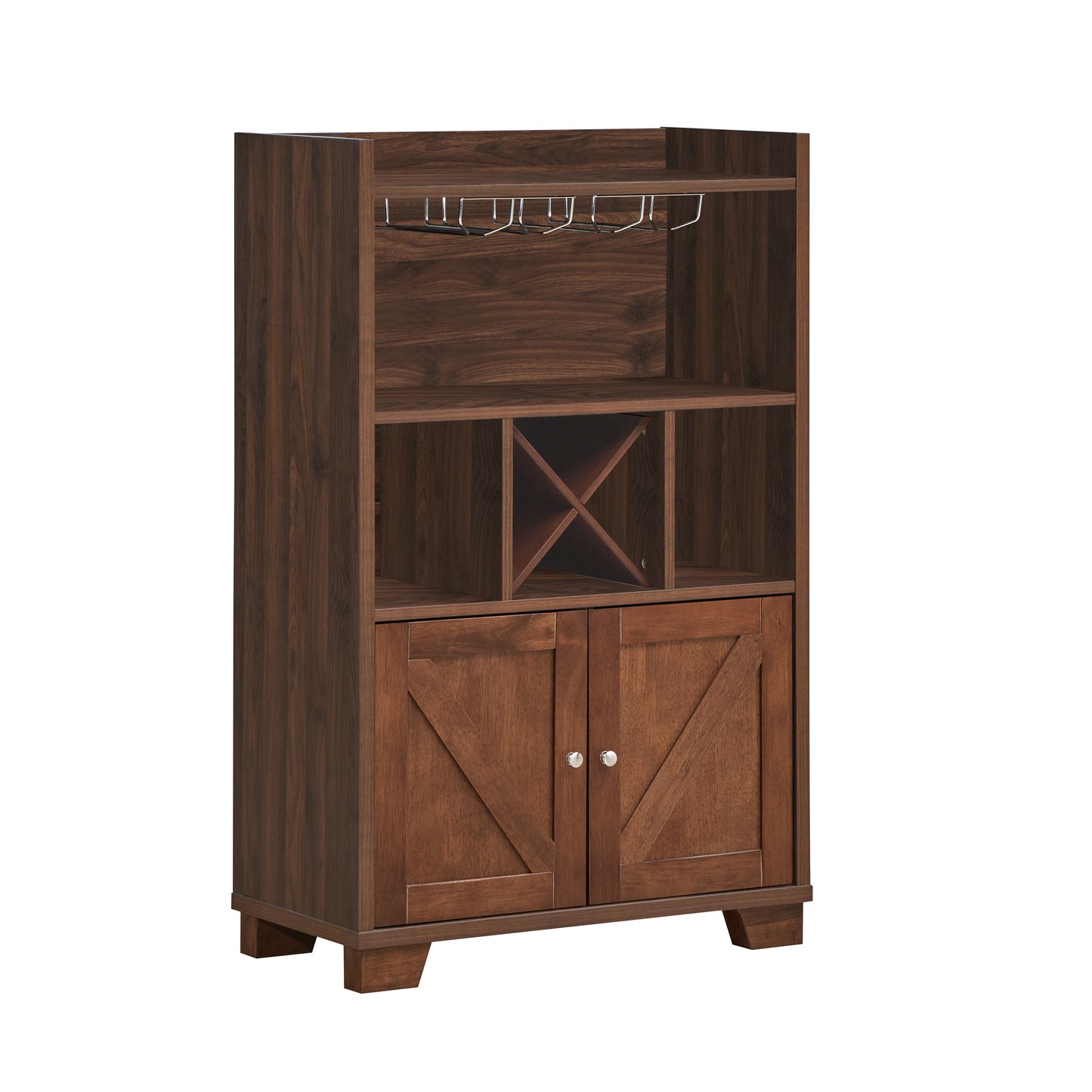 Wine Haven Cabinet