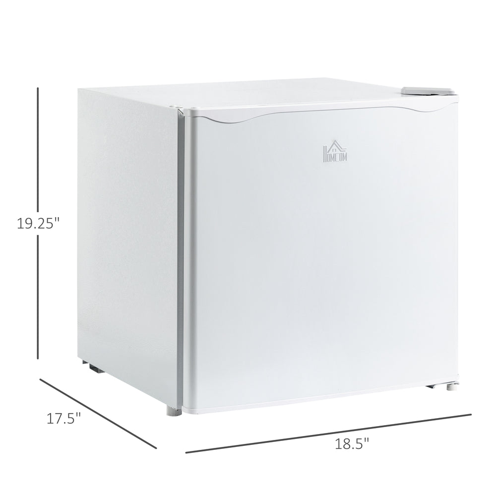 ChillMate Compact Freezer