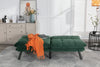 Emerald Sofa Bed: Stylish & Versatile Comfort