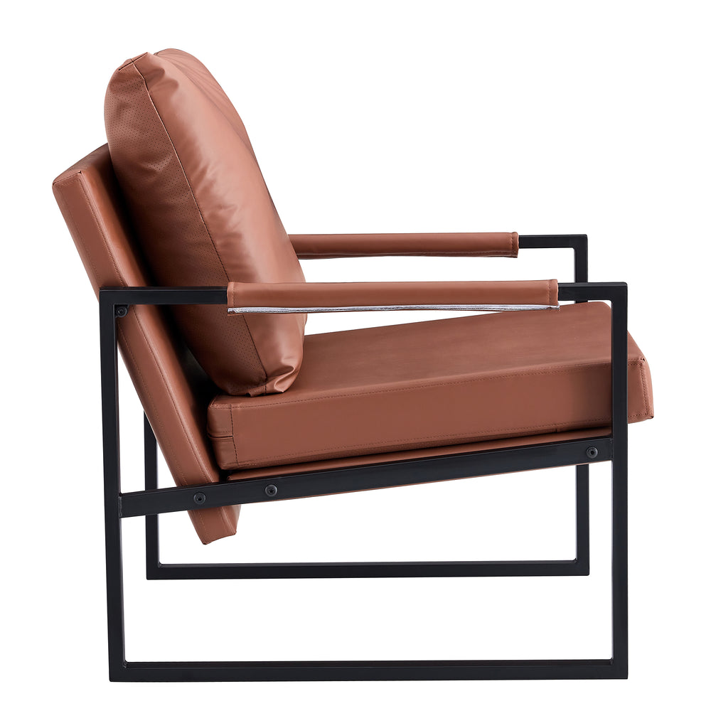 Chic Comfort Armchair