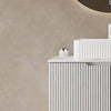 Stylish Freestanding Bathroom Vanity with Sink and Storage