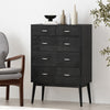 Charming Multi-Drawer Chest