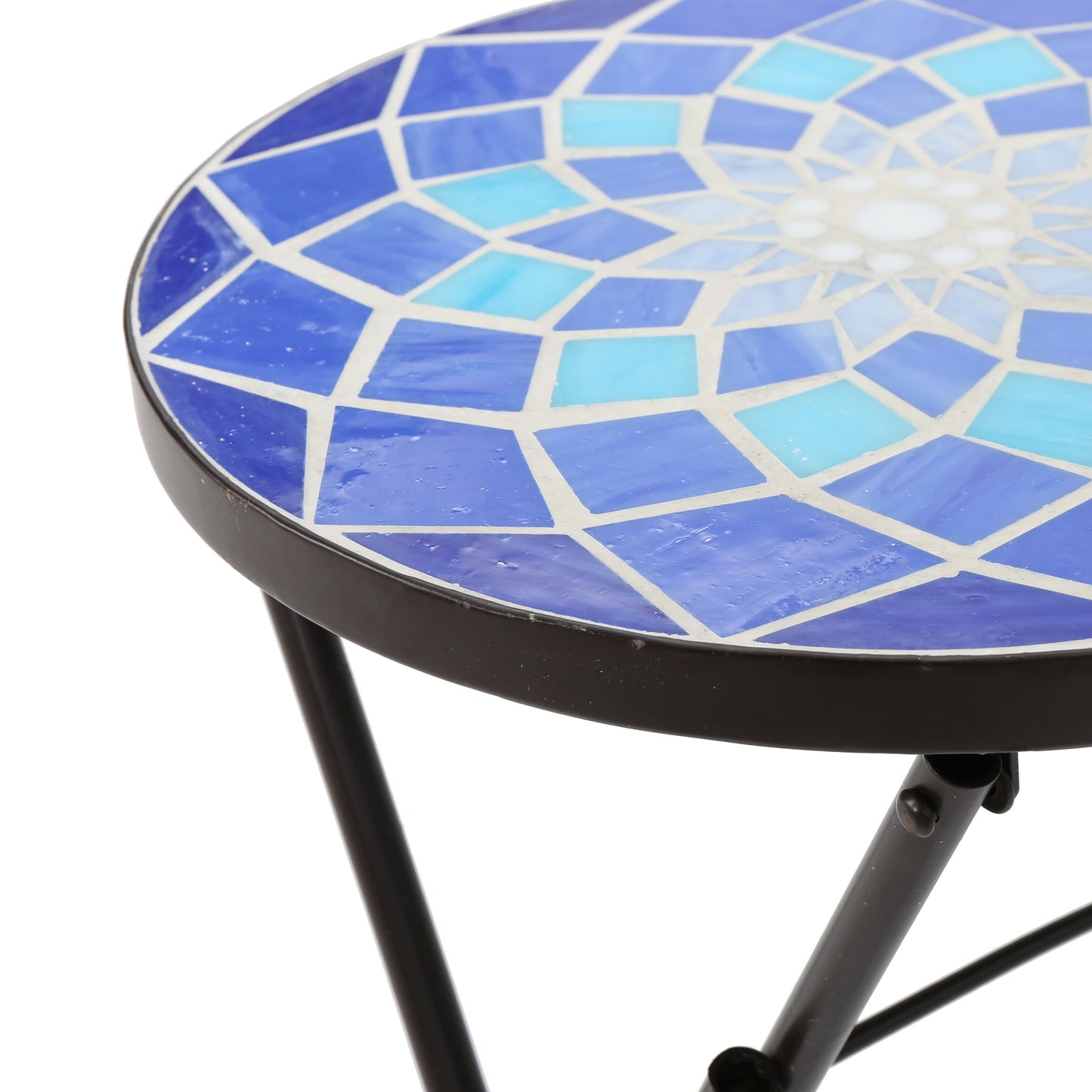 Azure Accent Table