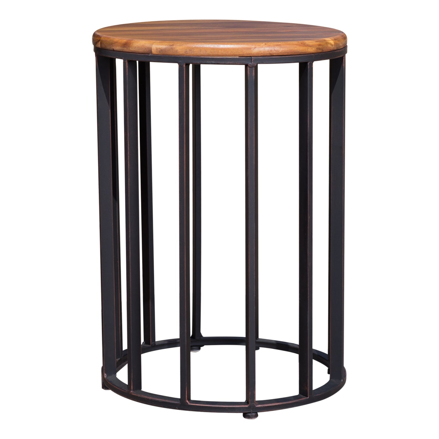 Chic Side Table by Atkins