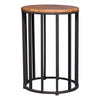 Chic Side Table by Atkins