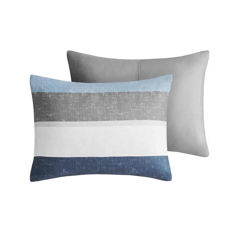 Cozy Comforter & Sheet Set
