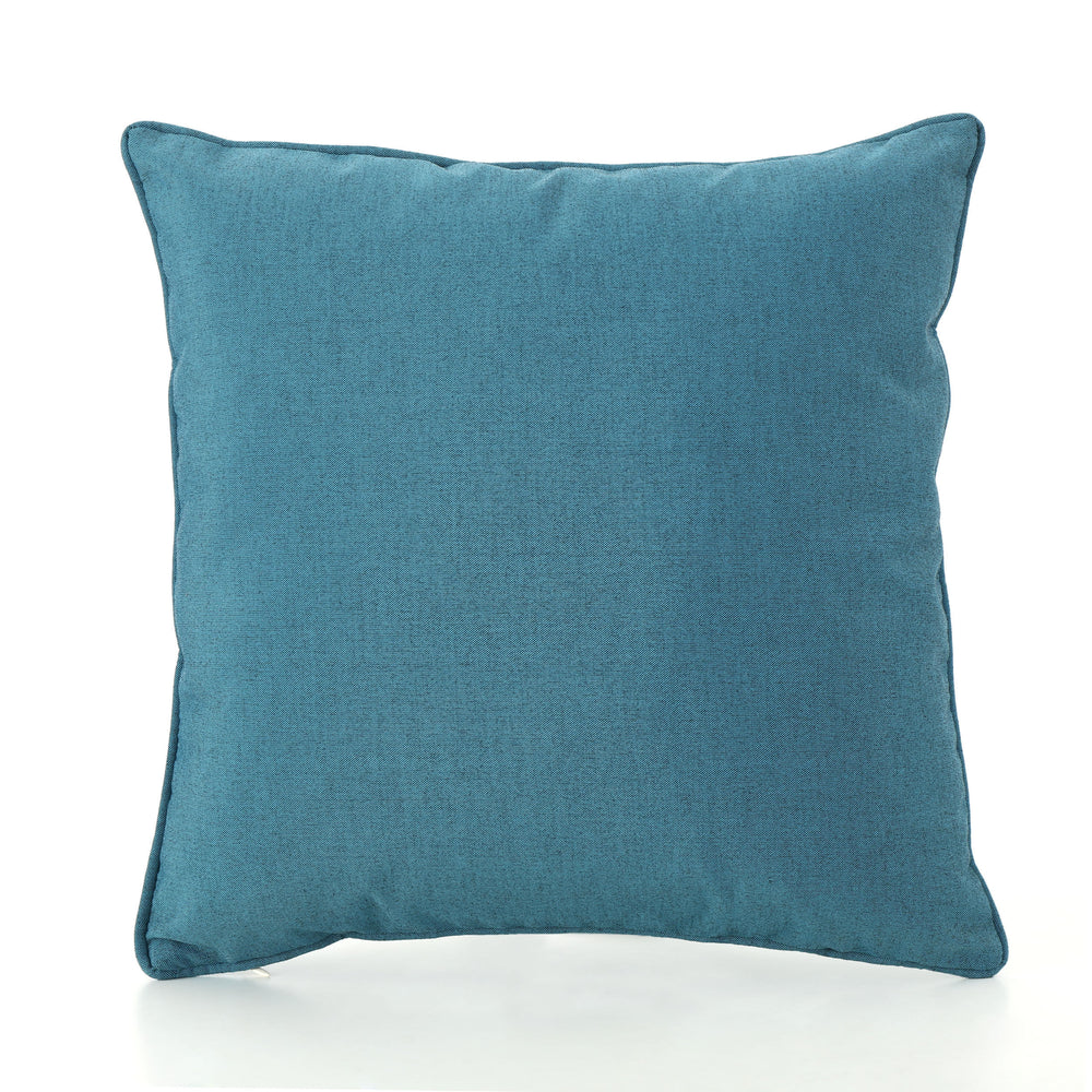 Coronado Chic Square Pillow