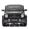 Mercedes-Benz G63 Kids Electric Ride-On Car with Remote Control and Music