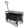 Versatile Outdoor Wagon and Table Combo